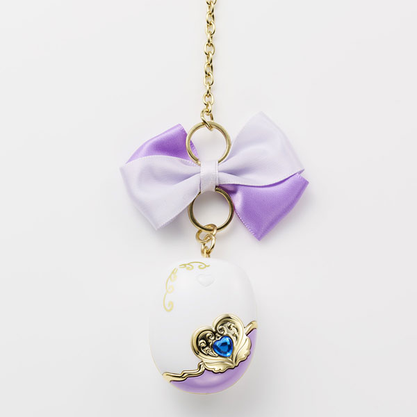 【限定販売】プリキュア プリティチャームコスメ キュアイーグレット[バンダイ]《在庫切れ》