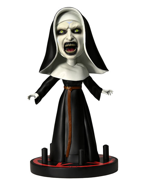 ネカ/死霊館のシスター THE NUN/ヴァラク アルティメット 7インチ 死霊館のシスター THE NUN/ ヴァラク アルティメット 7インチ