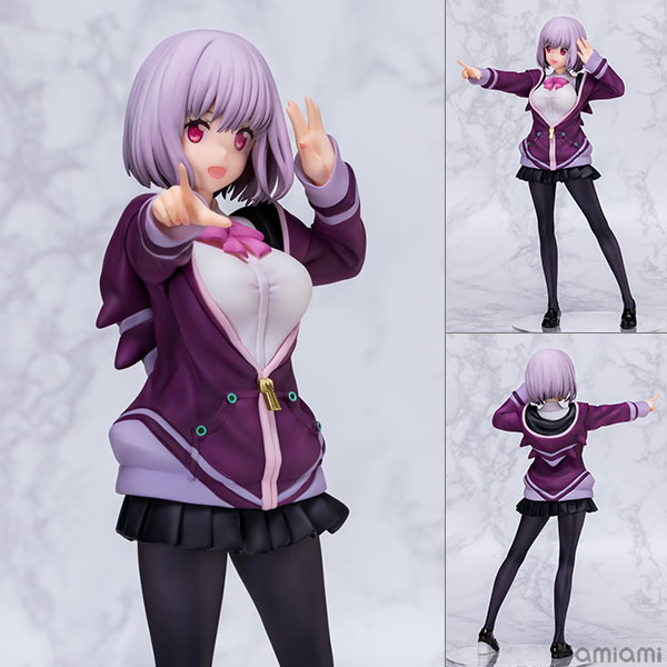 予約安心発送』{FIG}新条アカネ リバイバルver. SSSS.GRIDMAN