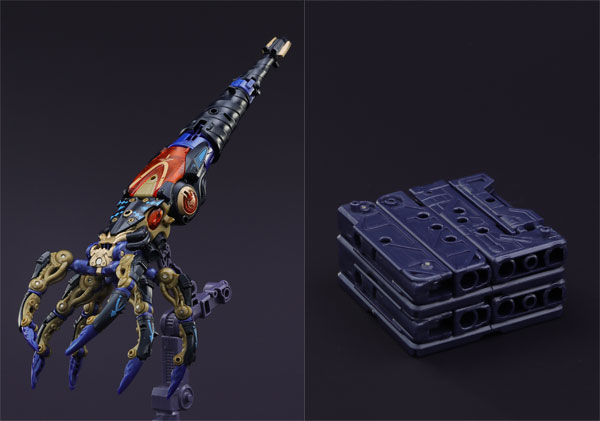 BEASTBOX BB-52 DOWNSPIRAL SPECIAL Ver.(ダウンスパイラル特典Ver.)