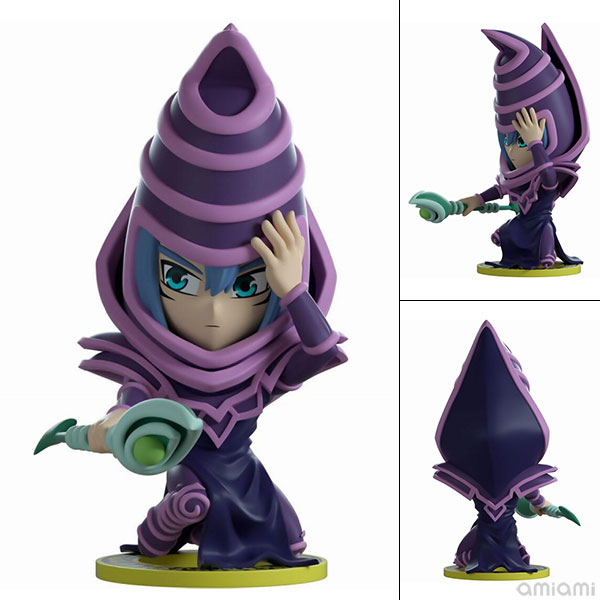 ブルーアイズホワイトドラゴン ビニールフィギュア Youtooz 限定 Amazon.co.jp: Youtooz - 遊戯王ブルーアイズ ホワイトドラゴン