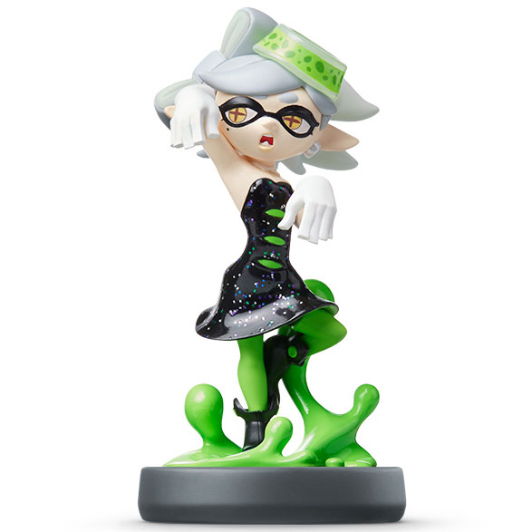 amiibo ホタル (スプラトゥーンシリーズ)[任天堂]《在庫切れ》