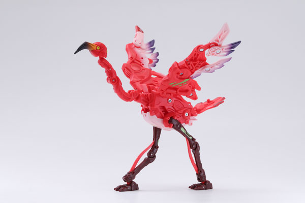 BEASTBOX BB-53CL ROSEUS(ロセウス)[52TOYS]