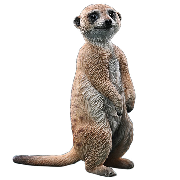 1/6 ミーアキャット B[JXKスタジオ]《在庫切れ》