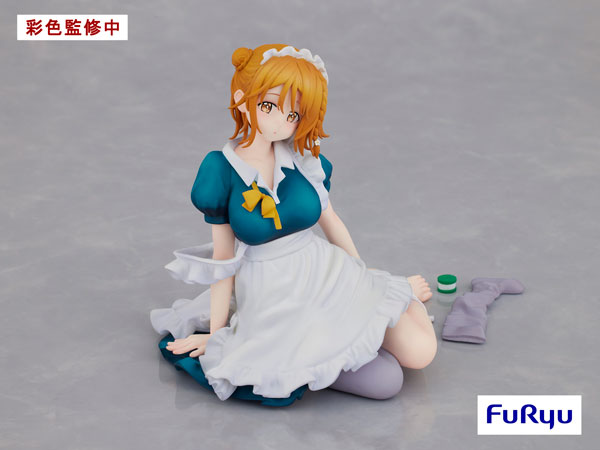 【中古】(本体A/箱B)政宗くんのリベンジR 小岩井吉乃 ノンスケールフィギュア[フリュー]《発売済・在庫品》