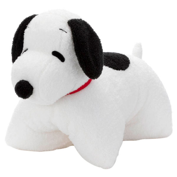 ピーナッツ ふらっとんぬいぐるみ スヌーピー[タカラトミーアーツ]《発売済・在庫品》