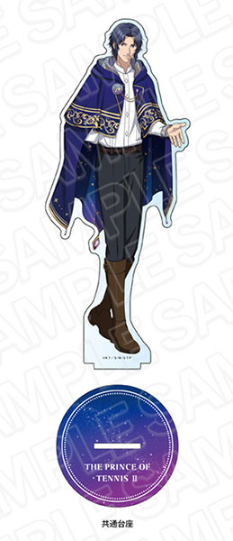 新テニスの王子様 デカアクリルスタンド 幸村精市 星座 ver