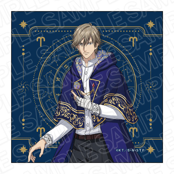 新テニスの王子様 白石蔵ノ介 星座 新テニスの王子様 マイクロファイバー 白石蔵ノ介 星座 ver