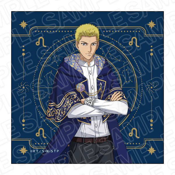 新テニスの王子様 マイクロファイバー 橘桔平 星座 ver.[コンテンツシード]《在庫切れ》
