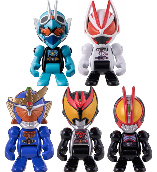 びっくらたまご 仮面ライダーガッチャード フロファイトヒーロー入浴剤