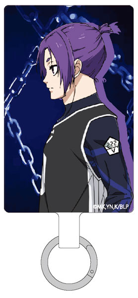 ブルーロック マルチリングプラス Lサイズ 御影玲王[バンダイ]《在庫切れ》