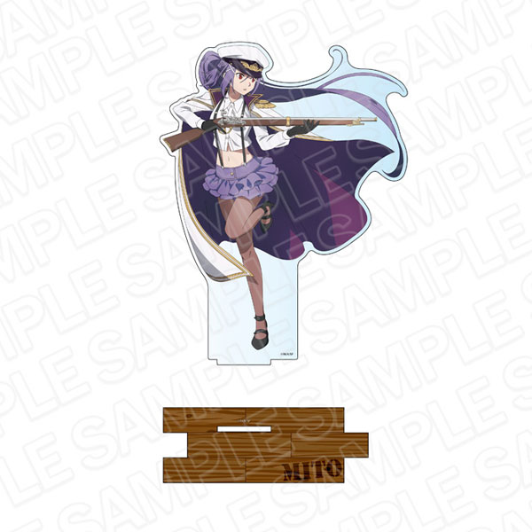 ソードアート・オンライン　デカアクリルスタンド　ミト　限定品 ソードアート・オンライン デカアクリルスタンド ミト 限定品 ソード