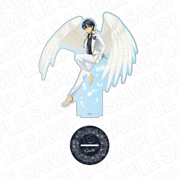 キリト アクリルスタンド ソードアート・オンライン アクリルスタンド／キリト: キャラ