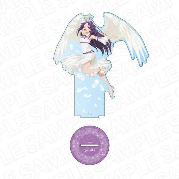 【国内正規品】 ソードアート・オンライン 天使 ユウキ デカアクリルスタンド アニメ・萌えグッズ
