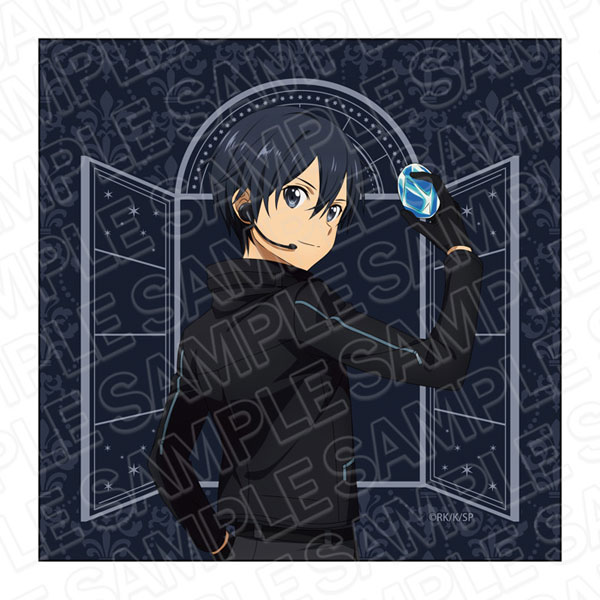 劇場版 SAO -プログレッシブ- 冥き夕闇のスケルツォ マイクロ