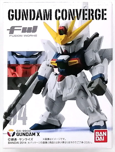 Amazon.co.jp: FW GUNDAM CONVERGE 16 ガンダムコンバージ 94