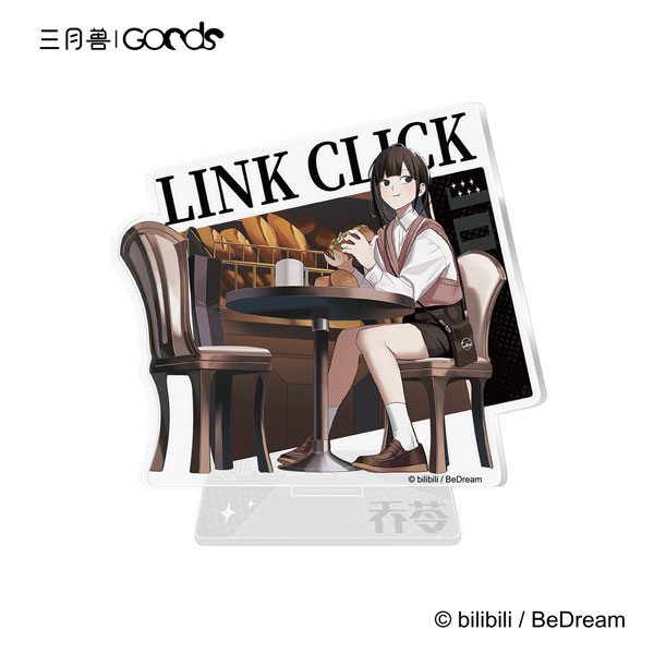 時光代理人 REC：時刻シリーズ 休日アクリルスタンド | j-hobby Collection