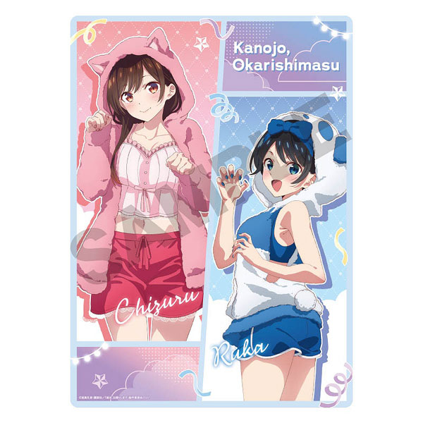 Amazon.co.jp: WS ヴァイスシュヴァルツ 水原 千鶴 SP サイン