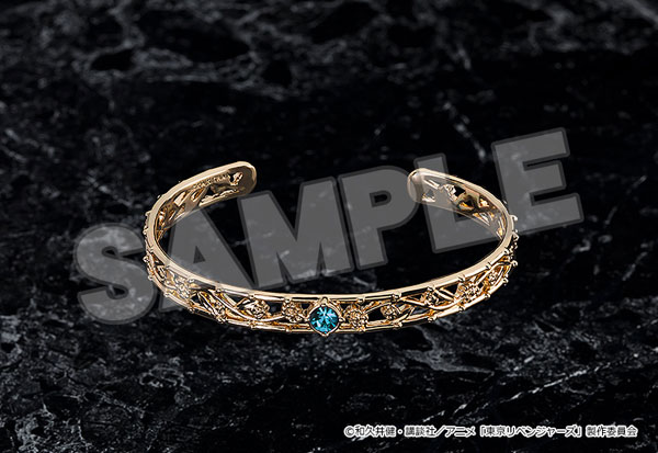 東京リベンジャーズ バングル 松野千冬[オランジュ・ルージュ]《在庫切れ》 