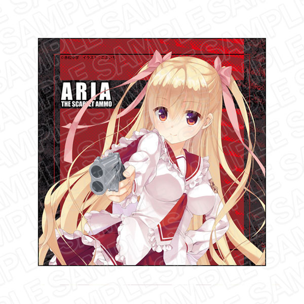 PSA10 緋弾のアリア 峰理子 サイン バニーガール 理子