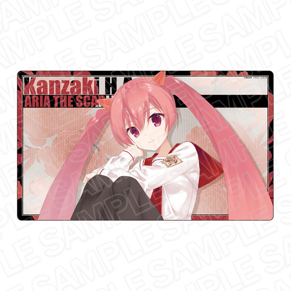 颯馬 にじさんじ 新品☆あんスタ☆紅月[神崎颯馬]アクリル