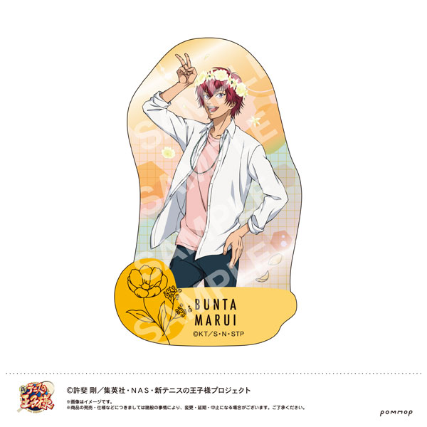 Amazon.co.jp: テニスの王子様 新テニスの王子様 跡部家 幸村精