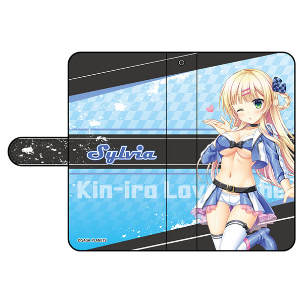 シルヴィア・ル・クルスクラウン・ソルティレージュ・シスア KR SP シルヴィア・ル・クルスクラウン・ソルティレージュ・シスア