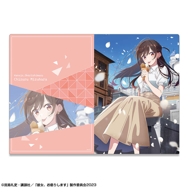 廃盤　カノエラナ　ぼっち。　CD 3枚　チラシ　クリアファイル　サイン入り フォトホルダー L判3段288枚 チェック クリア | フォトホルダー