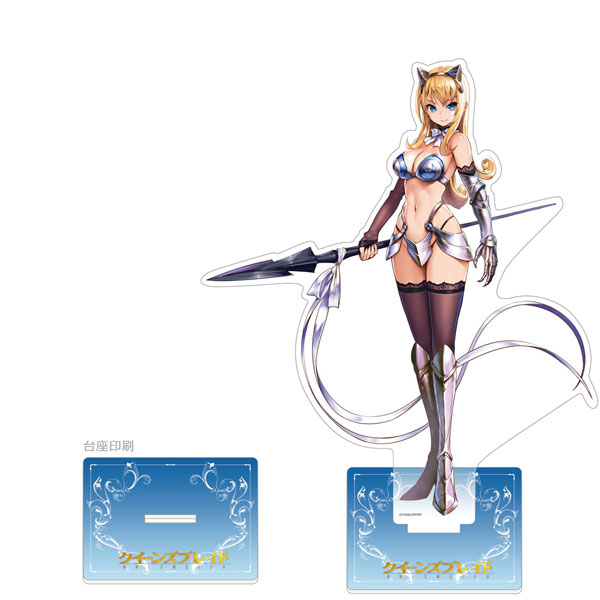 予約販売 イーンズブレイド UNLIMITED 完成品 1/7 エリナ 絶影の追跡者 コミック・アニメ