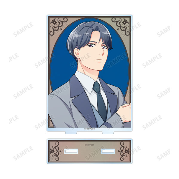 TVアニメ「Opus.COLORs」 多岐瀬響 BIGアクリルスタンド[アルマビアンカ]《在庫切れ》