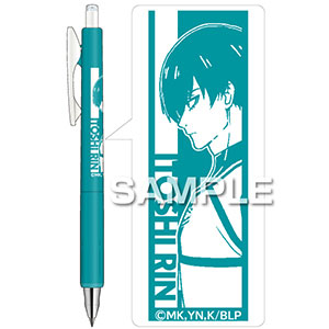 TVアニメ『ブルーロック』 サラサナノ 糸師凛[ヒサゴ]《在庫切れ》