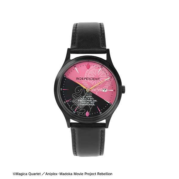 劇場版 魔法少女まどか☆マギカ[新編]叛逆の物語 INDEPENDENT コラボ