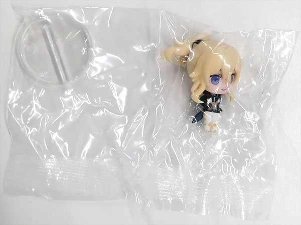 原神 バーバラ & ジン フィギュア ガレージキット 塗装済み完成品