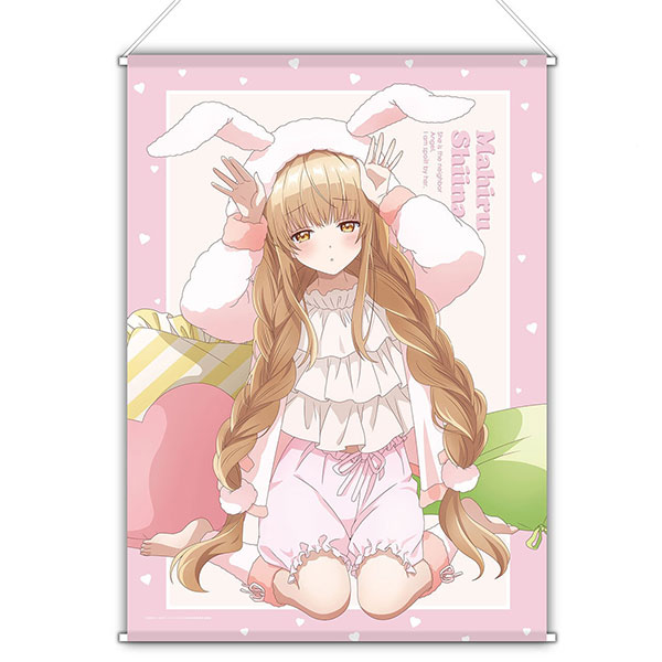 お隣の天使様にいつの間にか駄目人間にされていた件 描き下ろし