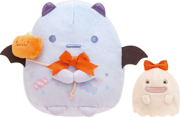 すみっコぐらし ハロウィン 受注 2019 2020 2021 2022 すみっコぐらしコレクション ハロウィンver.／すみっコーデ