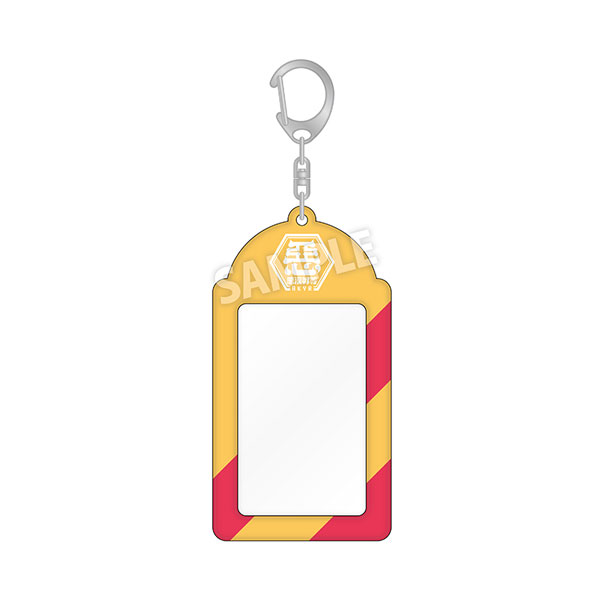 「Paradox Live THE ANIMATION」 Special Start Event カードホルダー 悪漢奴等[エイベックス]《在庫切れ》
