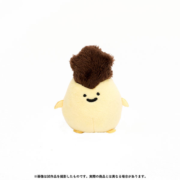 お文具といっしょ フィンガーマスコット・PUPPELA(パペラ