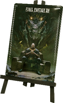 超貴重！新品未開封！ ファイナルファンタジーX グリコ プリッツ プレッツェル エクストラパック 第44弾 ゼクスターズ・プリンシパル ｜ Z/X