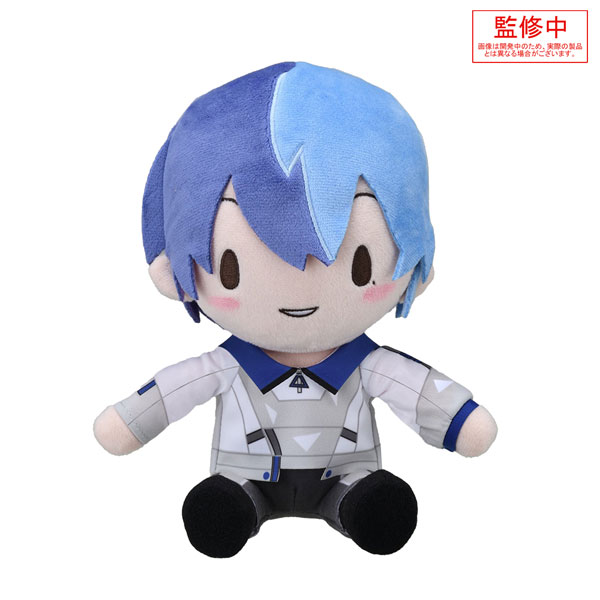 プロジェクトセカイ カラフルステージ feat. 初音ミク ふわぷち