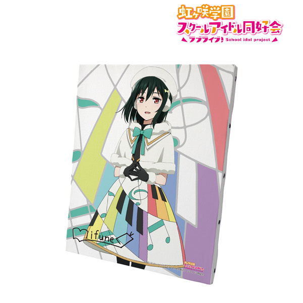 ブ*ー様 ラブライブ！虹ヶ咲学園 三船栞子 PE＋ ラブライブ！虹ヶ咲学園スクールアイドル同好会 三船栞子 Colorful