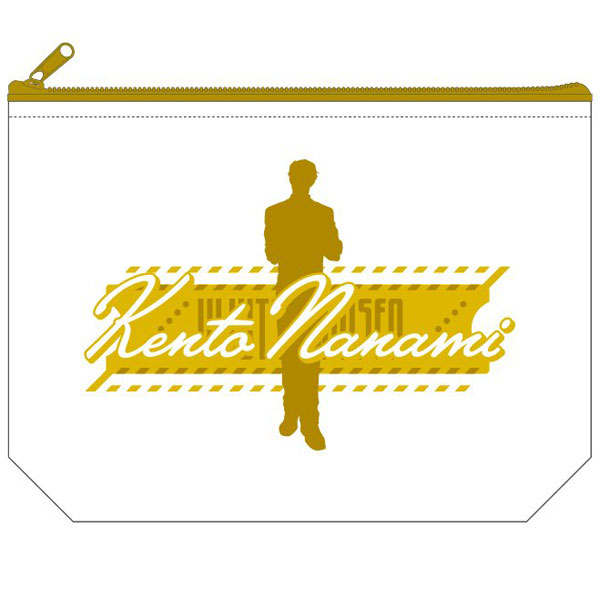 呪術廻戦 第2期 ポーチ 七海建人[ムービック]《在庫切れ》