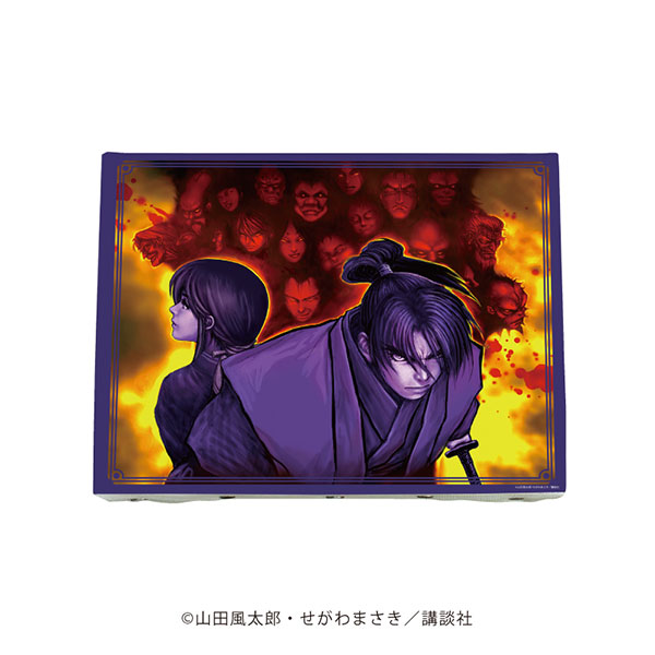 直筆 原画 3枚 朧 おぼろ バジリスク 〜甲賀忍法帖〜Basilisk Amazon.co.jp: バジリスク 甲賀忍法帖Basilisk スペシャルドラマ