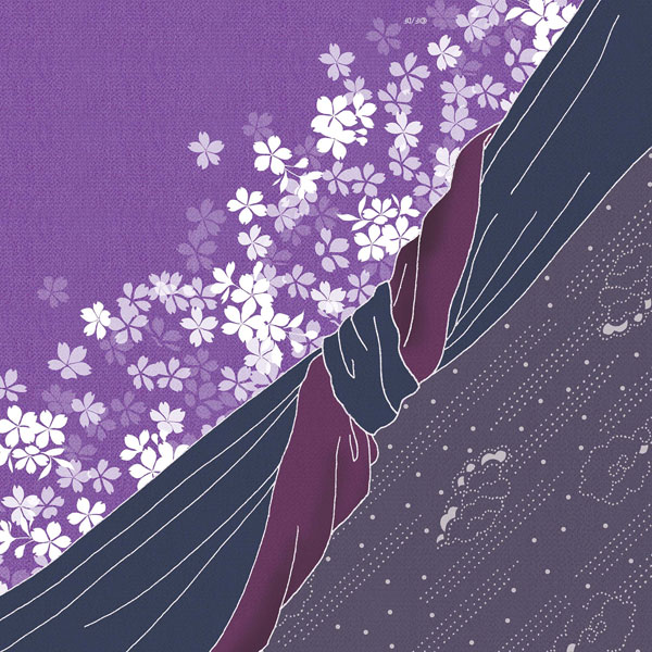 薄桜鬼　アートファブリック　土方歳三 薄桜鬼】土方歳三 #薄桜鬼 #土方歳三 #ファンアート #makingvideos