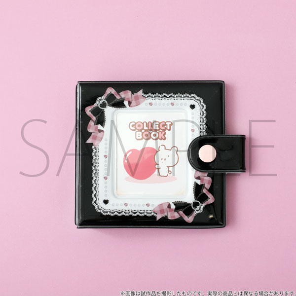 痛めいと コレクトブック キュート[ムービック]《在庫切れ》
