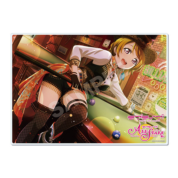 ラブライブ！ スクールアイドルフェスティバル ALL STARS アクリル