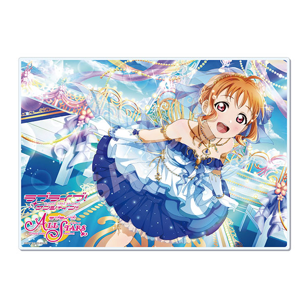 ラブライブ！ スクールアイドルフェスティバル ALL STARS アクリル