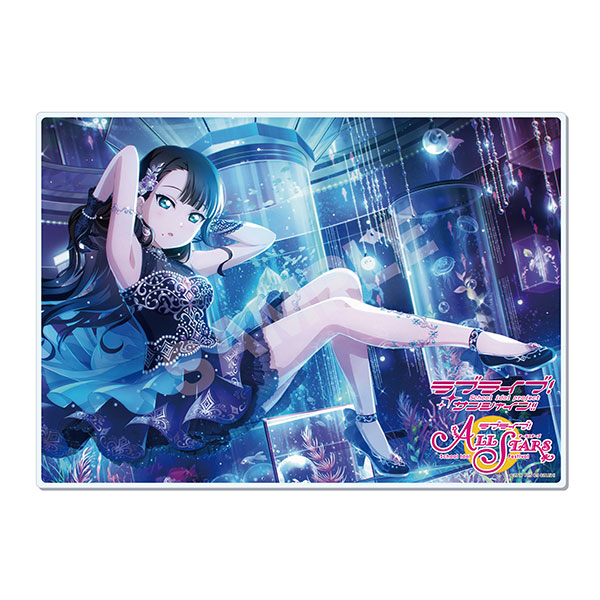 ラブライブ！ スクールアイドルフェスティバル ALL STARS アクリル