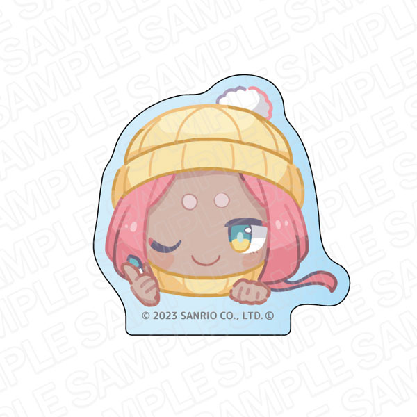 まいまいまいごえん アキ まいまいまいごえん｜アクリルスタンド「まいまいまいごえん」40