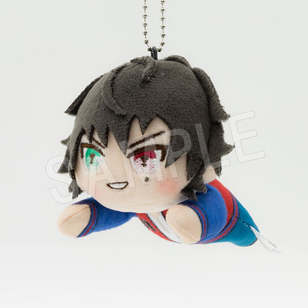 ヒプノシスマイク-Division Rap Battle- ぺたりんず 山田一郎[中外鉱業]《在庫切れ》