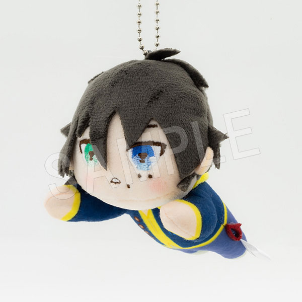 ヒプノシスマイク-Division Rap Battle- ぺたりんず 山田三郎[中外鉱業]《在庫切れ》